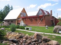 Комплекс ''Соловьиная Роща'' Комплекс ''Соловьиная Роща''