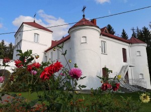 Дом Петра Нонхарта