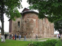 ������, ������� ��. ������ � ����� (���������), XII �.