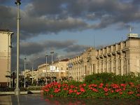 Проспект Независимости Проспект Независимости