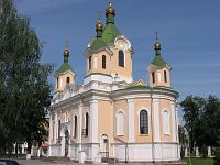 Симеоновский собор, 1865 г. Симеоновский собор, 1865 г.