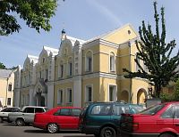 На улицах Бреста На улицах Бреста