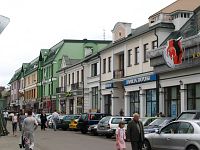 Улица Советская Улица Советская