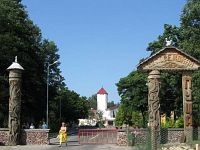 Беловежская пуща Беловежская пуща