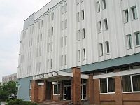 Брест. Гостиница Веста Брест. Гостиница Веста