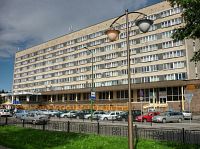 Гостиница Беларусь, Брест Гостиница Беларусь, Брест