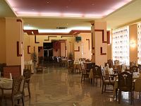 Ресторан гостиницы Беларусь Ресторан гостиницы Беларусь