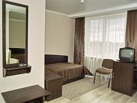 Двухместный стандарт ТВИН А Двухместный стандарт ТВИН А