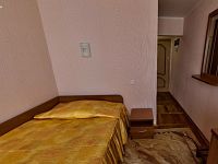 1-местный стандарт СИНГЛ А 1-местный стандарт СИНГЛ А