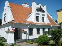 Музей истории Бреста Музей истории Бреста