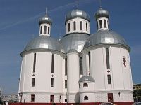 Церковь Воскресенская Церковь Воскресенская