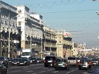 Проспект Независимоти Проспект Независимоти