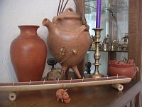 Дудутковская керамика Дудутковская керамика