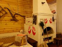 В хлебопекарне В хлебопекарне