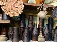 Керамика Керамика