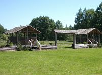 На поляне На поляне