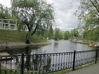 Зона отдыха Зона отдыха