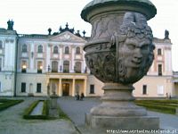 Дворец Браницких Дворец Браницких