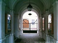 В городе В городе