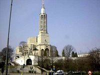 Белосток. Костел св. Роха Белосток. Костел св. Роха