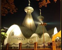 Церковь Церковь