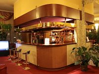 Рецепция отеля Рецепция отеля