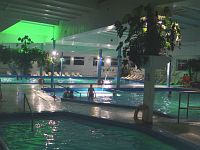 Рекреационный комплекс ''Тропикана'' Рекреационный комплекс ''Тропикана''