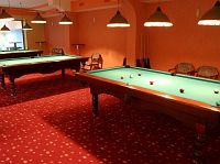 Бильярд Бильярд