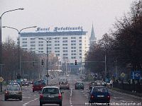 Отель Голебиевский Отель Голебиевский