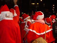 С Новым годом! С Новым годом!