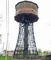 Шуховская башня Шуховская башня