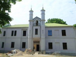 ������ �������-����������� - ���� �������������