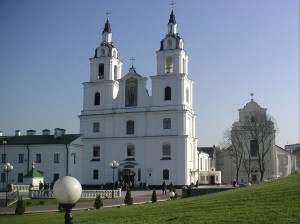 Свято-Духов кафедральный собор