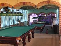 Бильярд Бильярд