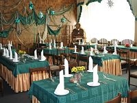 Ресторан ''Белорусская кухня'' Ресторан ''Белорусская кухня''