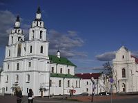 Свято-Духов собор на пл. Свободы Свято-Духов собор на пл. Свободы