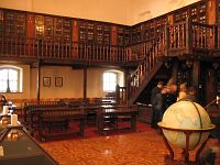 Музей книгопечатания Музей книгопечатания