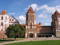 ����� � ����