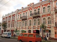 Фасад Фасад