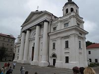 Станиславовский костел Станиславовский костел