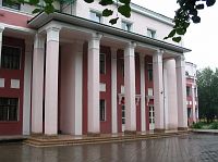 Застройка XIX в. Застройка XIX в.