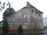 ������ ��������. ��� �� ��. �������, XIX �.