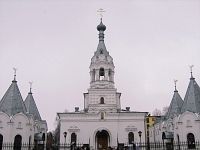 Церковь Св.Георгия Церковь Св.Георгия