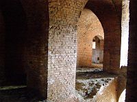 Под сводами Бобруйской крепости Под сводами Бобруйской крепости