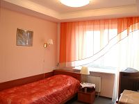 Номер 1-местный Номер 1-местный