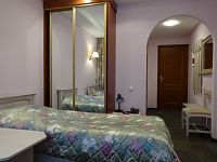 Номер 2-местный эконом Номер 2-местный эконом