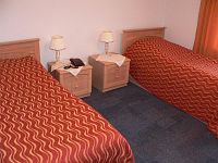 Номер 2-местный стандарт Номер 2-местный стандарт