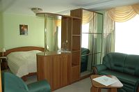 Номер полулюкс Номер полулюкс