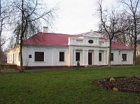 Комарово Комарово