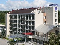 Гостиница Нарочь Гостиница Нарочь